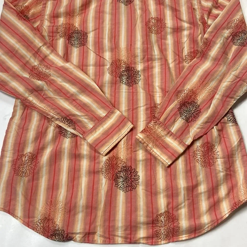 EXPRESS SHIRTS SIZE E M